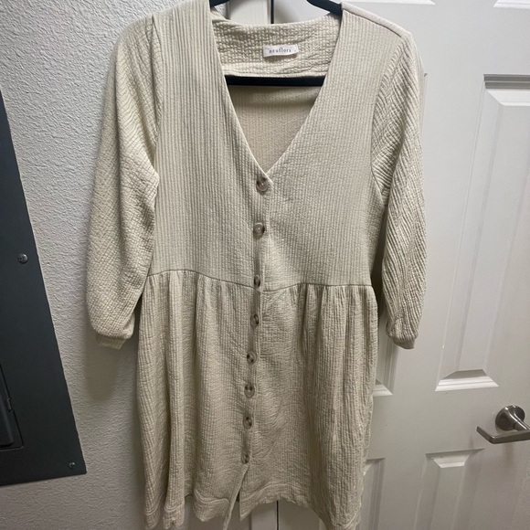 Neuflora Mabel Dress - Picture 4 of 7